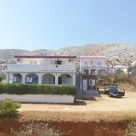 Apartmani Volaric Pag Pag Town Luaran gambar