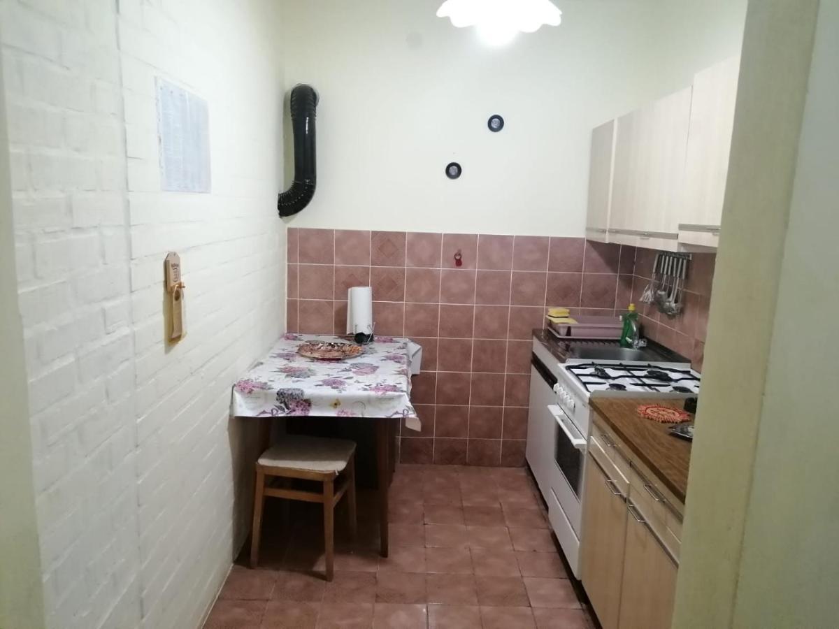 Apartmani Volaric Pag Pag Town Luaran gambar