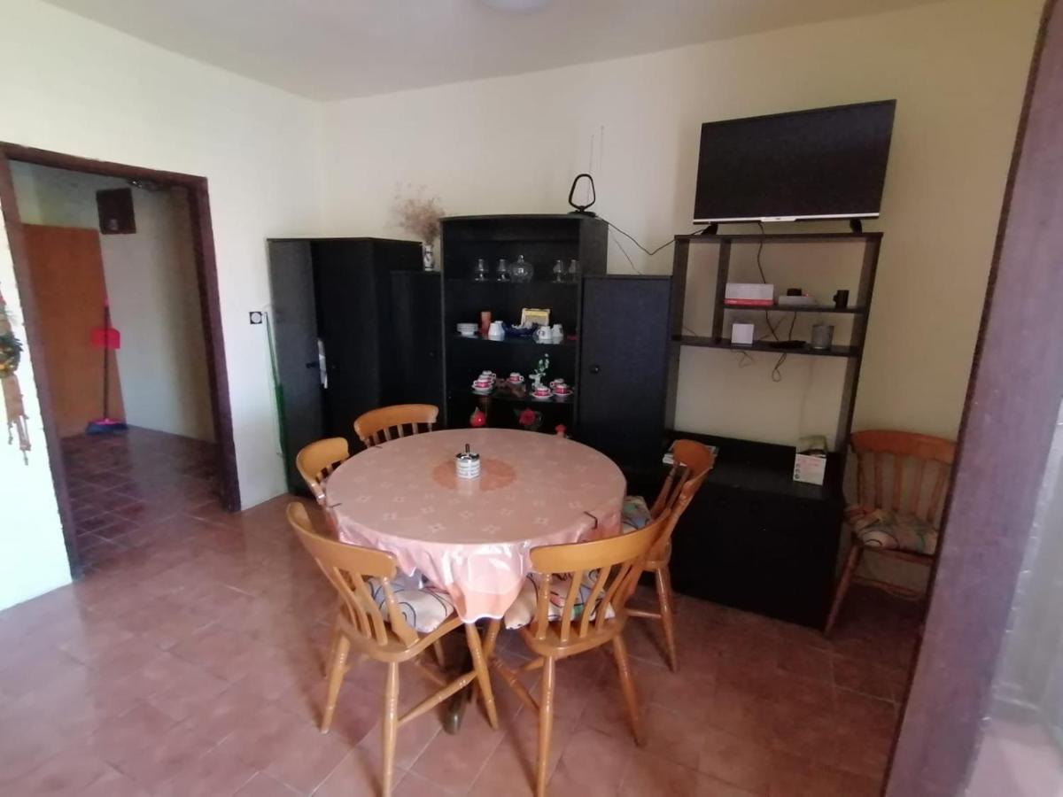 Apartmani Volaric Pag Pag Town Luaran gambar