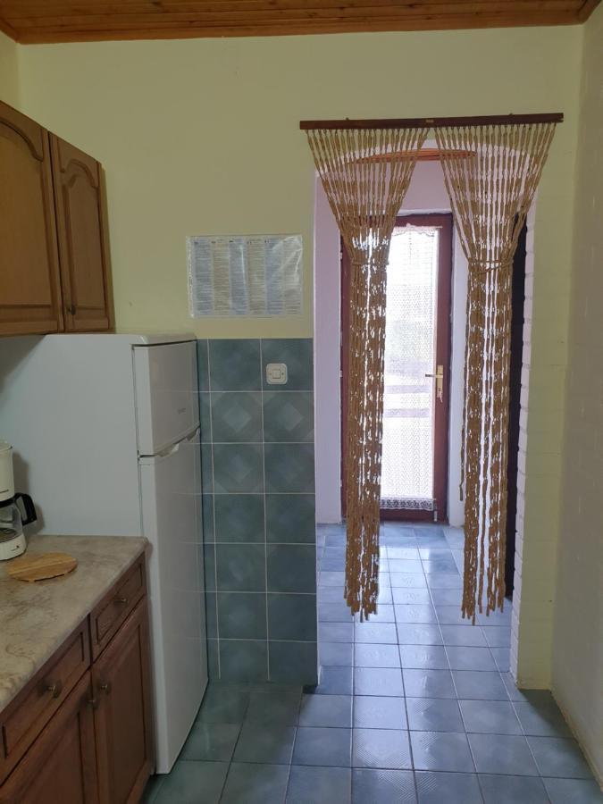 Apartmani Volaric Pag Pag Town Luaran gambar