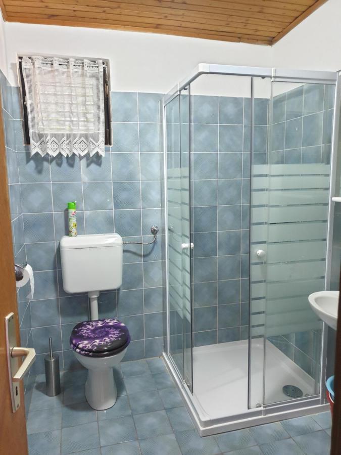 Apartmani Volaric Pag Pag Town Luaran gambar