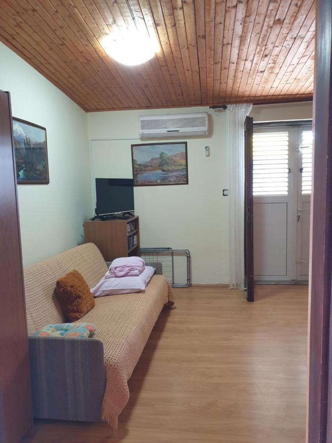Apartmani Volaric Pag Pag Town Luaran gambar