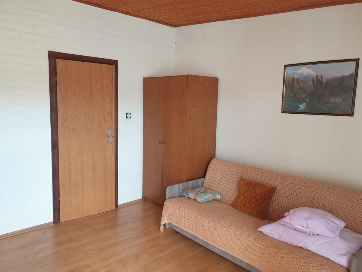 Apartmani Volaric Pag Pag Town Luaran gambar