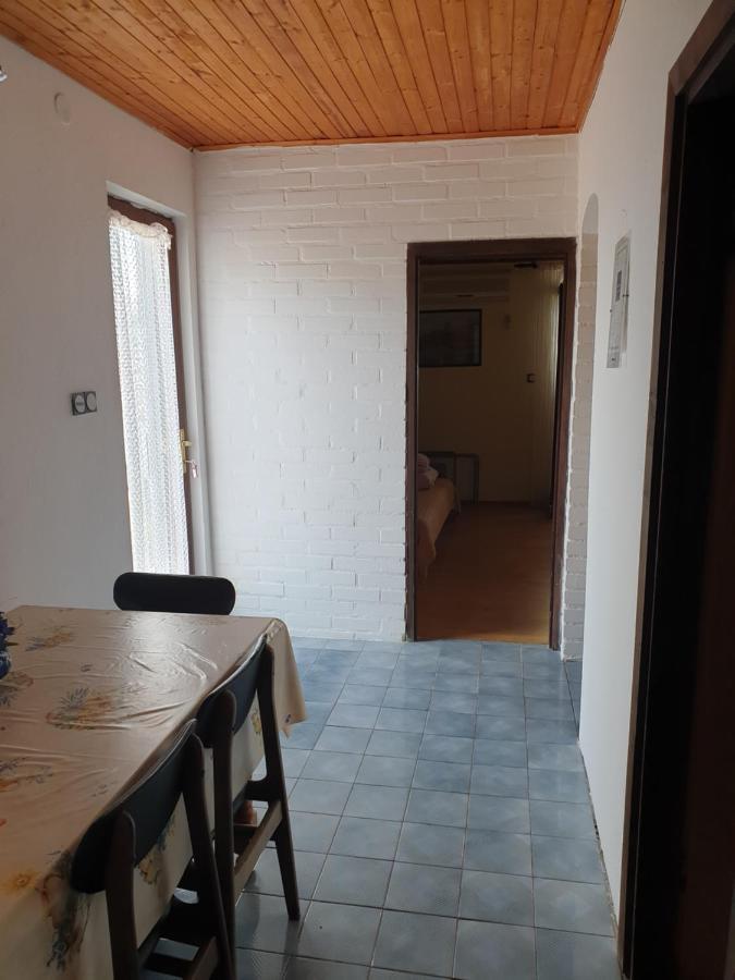 Apartmani Volaric Pag Pag Town Luaran gambar