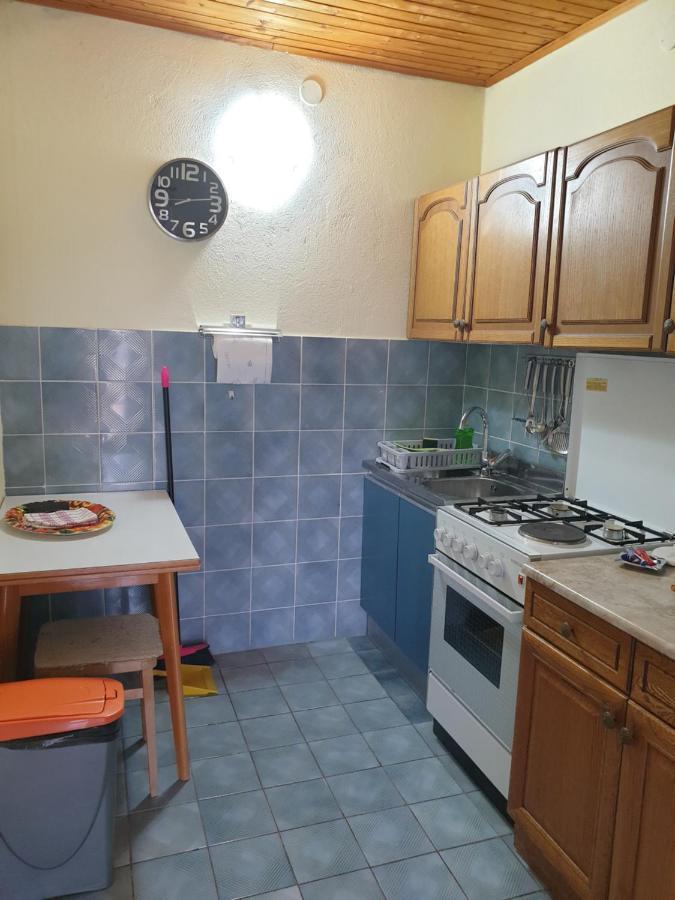 Apartmani Volaric Pag Pag Town Luaran gambar