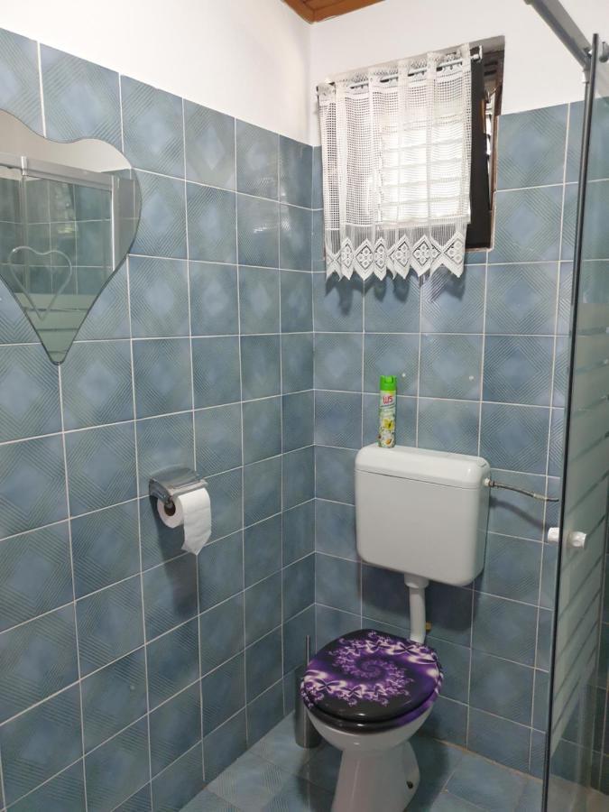 Apartmani Volaric Pag Pag Town Luaran gambar