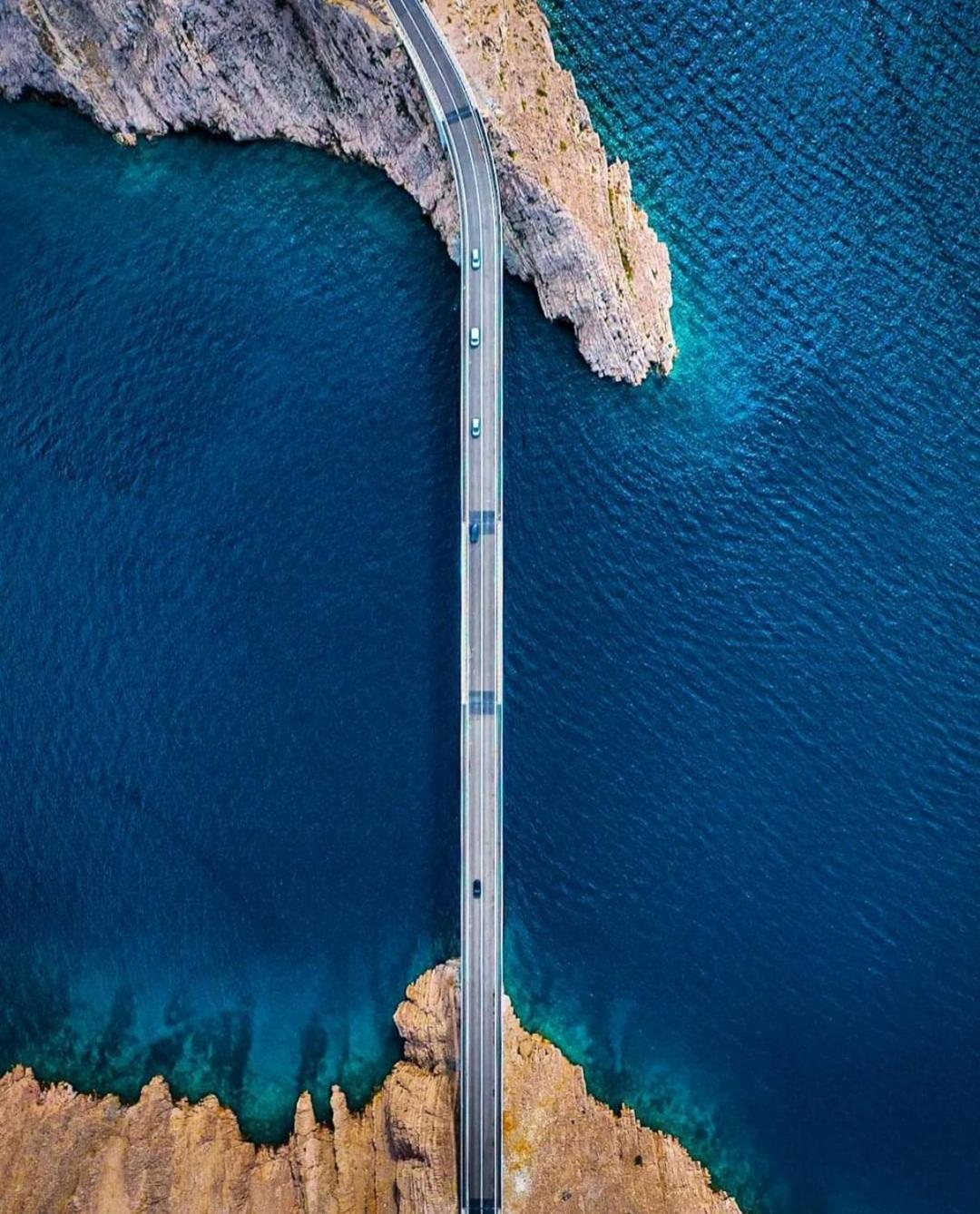 Apartmani Volaric Pag Pag Town Luaran gambar